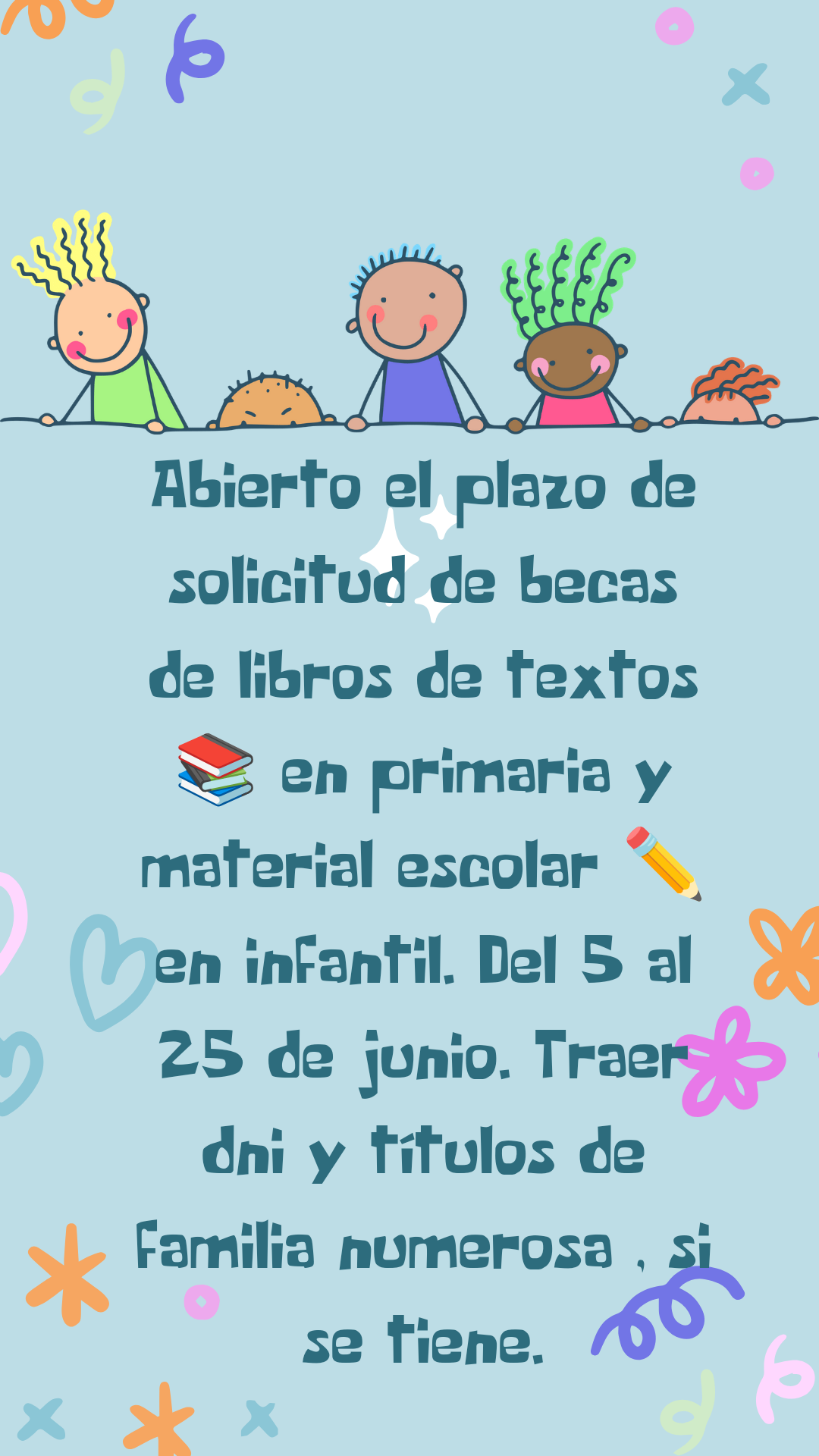 Colorful Cute Happy World Childrens Day Instagram Story 20240605 155804 0000
