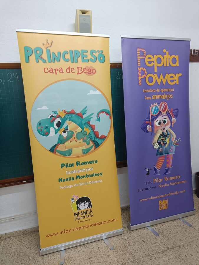 Encuentro con Autores